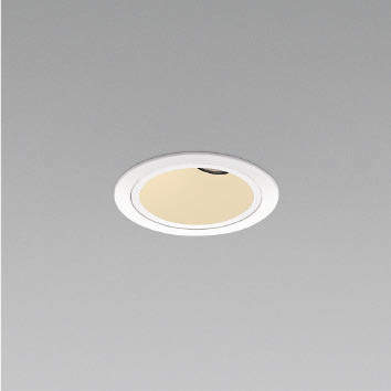 ＫＯＩＺＵＭＩ　ＬＥＤユニバーサルダウンライト　φ７５ｍｍ　ＪＲ１２Ｖ５０Ｗ相当　(ランプ・電源付)　低色温度　２４００Ｋ　XD008029WB＋XE92182E 11,822円