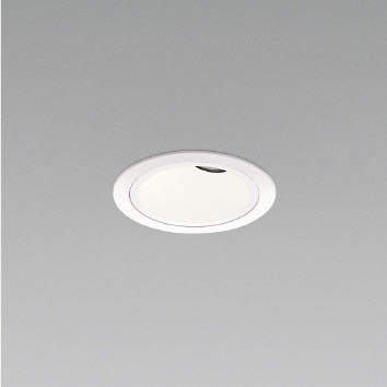 ＫＯＩＺＵＭＩ　ＬＥＤユニバーサルダウンライト　φ７５ｍｍ　ＪＲ１２Ｖ５０Ｗ相当　(ランプ・電源付)　白色　４０００Ｋ　XD008031WW＋XE92182E｜オールライト 12,295円