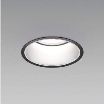 ＫＯＩＺＵＭＩ　ＬＥＤダウンライト　φ１５０ｍｍ　ＨＩＤ１５０Ｗ相当　(ランプ・電源付)　白色　４０００Ｋ　XD051502BW＋XE91226E　※受注生産品