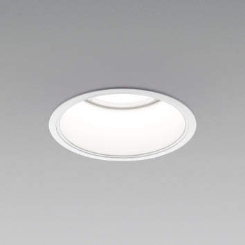 ＫＯＩＺＵＭＩ　ＬＥＤダウンライト　φ１５０ｍｍ　ＨＩＤ１５０Ｗ相当　(ランプ・電源付)　昼白色　５０００Ｋ　XD052501WN＋XE91226E　※受注生産品｜オールライト