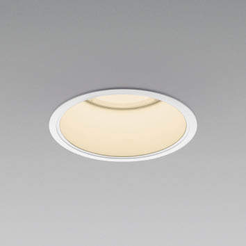 ＫＯＩＺＵＭＩ　ＬＥＤダウンライト　φ１５０ｍｍ　ＨＩＤ１５０Ｗ相当　(ランプ・電源付)　電球色　３０００Ｋ　XD052502WL＋XE91227E　※受注生産品