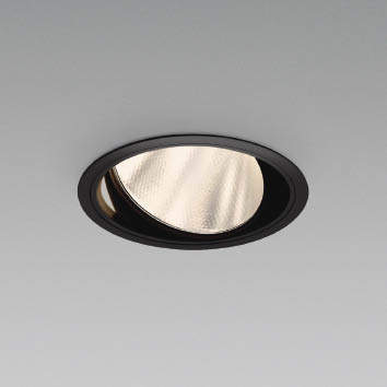 ＫＯＩＺＵＭＩ　ＬＥＤユニバーサルダウンライト　φ１５０ｍｍ　ＨＩＤ１００Ｗ相当　(ランプ・電源付)　電球色　３０００Ｋ　XD101101BL＋XE91226E｜オールライト 18,541円