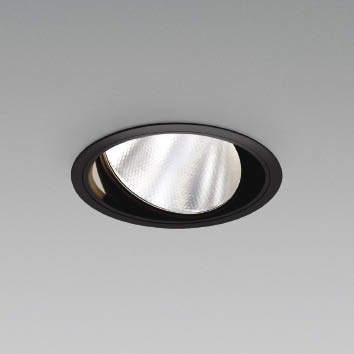 KOIZUMI LEDユニバーサルダウンライト φ150mm HID100W相当 (ランプ・電源付) 白色 4000K XD101102BW+XE91226E|オールライト