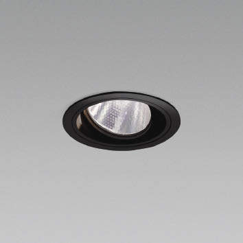KOIZUMI LEDユニバーサルダウンライト φ100mm HID35W相当 (ランプ・電源付) 温白色 3500K XD103112BM+XE92184E