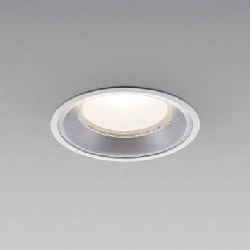 ＫＯＩＺＵＭＩ　ＬＥＤダウンライト　φ１５０ｍｍ　ＨＩＤ１００Ｗ相当　(ランプ・電源付)　電球色　３０００Ｋ　XD151503WL＋XE91227E　※受注生産品