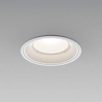 ＫＯＩＺＵＭＩ　ＬＥＤダウンライト　φ１５０ｍｍ　ＨＩＤ１５０Ｗ相当　(ランプ・電源付)　電球色　３０００Ｋ　XD152502WL＋XE91227E　※受注生産品