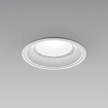 KOIZUMI LEDダウンライト φ150mm HID150W相当 (ランプ・電源付) 白色 4000K XD152502WW+XE91227E ※受注生産品|オールライト