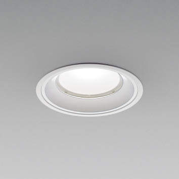 ＫＯＩＺＵＭＩ　ＬＥＤダウンライト　φ１５０ｍｍ　ＨＩＤ１００Ｗ相当　(ランプ・電源付)　昼白色　５０００Ｋ　XD152503WN＋XE91227E　※受注生産品 20,139円