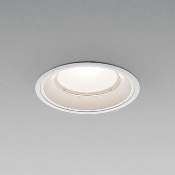 ＫＯＩＺＵＭＩ　ＬＥＤダウンライト　φ１５０ｍｍ　ＨＩＤ１００Ｗ相当　(ランプ・電源付)　電球色　２７００Ｋ　XD152504WA＋XE91227E　※受注生産品