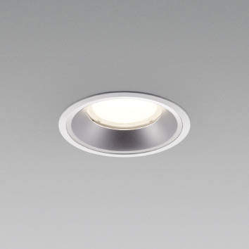 ＫＯＩＺＵＭＩ　ＬＥＤダウンライト　φ１２５ｍｍ　ＨＩＤ１００Ｗ相当　(ランプ・電源付)　温白色　３５００Ｋ　XD153507WM＋XE91227E　※受注生産品