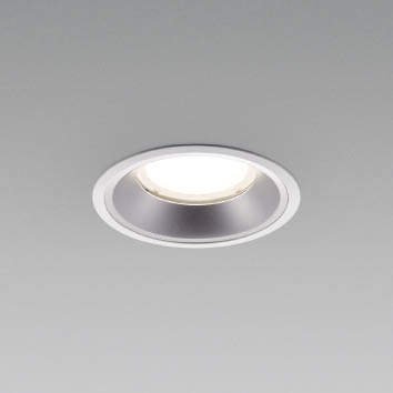 ＫＯＩＺＵＭＩ　ＬＥＤダウンライト　φ１２５ｍｍ　ＨＩＤ１００Ｗ相当　(ランプ・電源付)　電球色　３０００Ｋ　XD153508WL＋XE91226E　※受注生産品