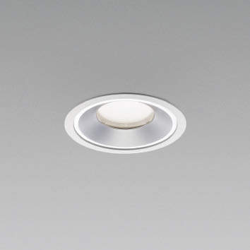 ＫＯＩＺＵＭＩ ＬＥＤダウンライト φ１００ｍｍ ＨＩＤ５０Ｗ相当 (ランプ・電源付) 白色 ４０００Ｋ XD155511WW＋XE92184E ※受注生産品