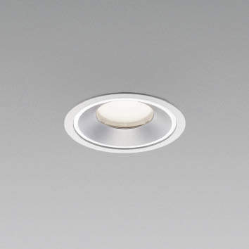 ＫＯＩＺＵＭＩ ＬＥＤダウンライト φ１００ｍｍ ＨＩＤ５０Ｗ相当 (ランプ・電源付) 温白色 ３５００Ｋ XD155512WM＋XE92184E ※受注生産品