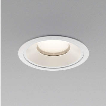 ＫＯＩＺＵＭＩ　ＬＥＤダウンライト　本体のみ　φ１００ｍｍ　（ランプ付・電源別売）　電球色　３０００Ｋ　専用調光器対応　XD156511WL　※受注生産品