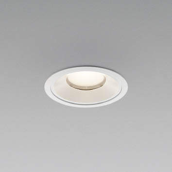 ＫＯＩＺＵＭＩ　ＬＥＤダウンライト　φ１００ｍｍ　ＨＩＤ７０Ｗ相当　(ランプ・電源付)　電球色　３０００Ｋ　XD156511WL＋XE92185E　※受注生産品