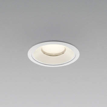 ＫＯＩＺＵＭＩ　ＬＥＤダウンライト　φ１００ｍｍ　ＨＩＤ７０Ｗ相当　(ランプ・電源付)　温白色　３５００Ｋ　XD156512WM＋XE92185E　※受注生産品