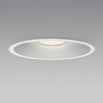 KOIZUMI LEDダウンライト φ300mm HID100W相当 (ランプ・電源付) 温白色 3500K XD157503WM+XE91226E ※受注生産品|オールライト