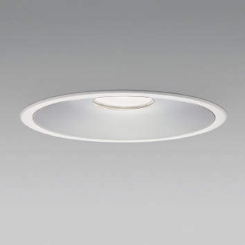 KOIZUMI LEDダウンライト φ300mm HID100W相当 (ランプ・電源付) 白色 4000K XD157504WW+XE91226E ※受注生産品|オールライト