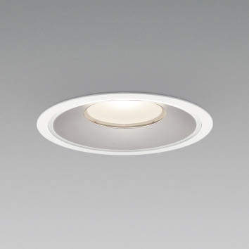 KOIZUMI LEDダウンライト φ200mm HID100W相当 (ランプ・電源付) 電球色 3000K XD159504WL+XE91227E ※受注生産品|オールライト
