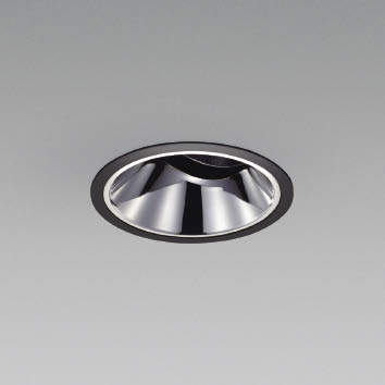 ＫＯＩＺＵＭＩ　ＬＥＤユニバーサルダウンライト　φ１２５ｍｍ　ＨＩＤ３５Ｗ相当　(ランプ・電源付)　白色　４０００Ｋ　XD201019BW＋XE91226E
