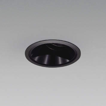 KOIZUMI LEDユニバーサルダウンライト φ125mm JR12V50W相当 (ランプ・電源付) 白色 4000K XD202021BW+XE92194E|オールライト