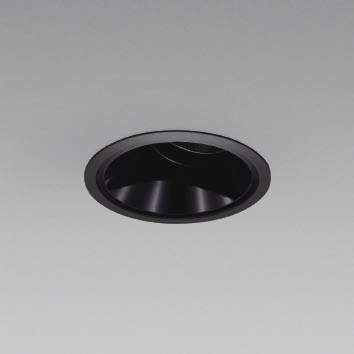 KOIZUMI LEDユニバーサルダウンライト φ125mm HID35W相当 (ランプ・電源付) 白色 4000K XD202022BW+XE92185E|オールライト