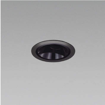 ＫＯＩＺＵＭＩ　ＬＥＤユニバーサルダウンライト　φ７５ｍｍ　ＪＤＲ６５Ｗ相当　(ランプ・電源付)　温白色　３５００Ｋ　XD206029BM＋XE92183E