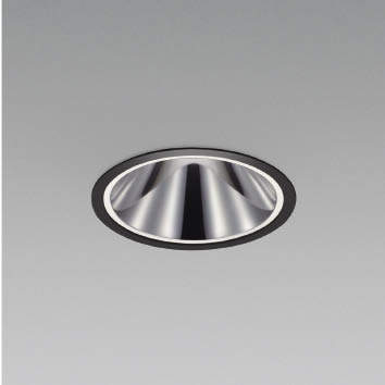 ＫＯＩＺＵＭＩ　ＬＥＤダウンライト　φ１２５ｍｍ　ＨＩＤ７０Ｗ相当　(ランプ・電源付)　温白色　３５００Ｋ　XD253517BM＋XE91226E