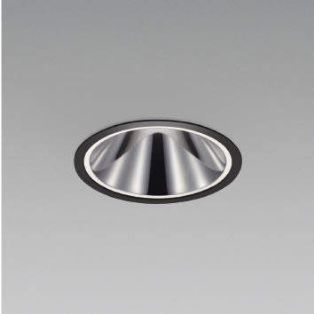 ＫＯＩＺＵＭＩ　ＬＥＤダウンライト　φ１２５ｍｍ　ＨＩＤ７０Ｗ相当　(ランプ・電源付)　白色　４０００Ｋ　XD253517BW＋XE91226E｜オールライト