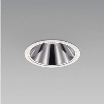 ＫＯＩＺＵＭＩ　ＬＥＤダウンライト　φ１２５ｍｍ　ＨＩＤ７０Ｗ相当　(ランプ・電源付)　白色　４０００Ｋ　XD253517WW＋XE91226E