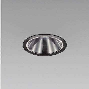 KOIZUMI LEDダウンライト φ100mm HID35W相当 (ランプ・電源付) 温白色 3500K XD255519BM+XE92194E