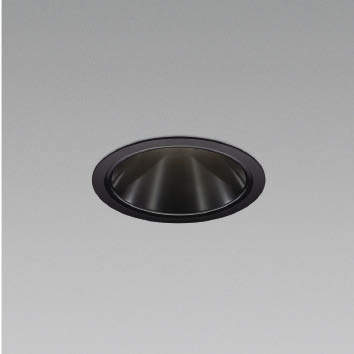ＫＯＩＺＵＭＩ　ＬＥＤダウンライト　φ１００ｍｍ　ＨＩＤ３５Ｗ相当　(ランプ・電源付)　温白色　３５００Ｋ　XD256519BM＋XE92194E 13,977円
