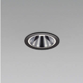 ＫＯＩＺＵＭＩ　ＬＥＤダウンライト　φ７５ｍｍ　ＨＩＤ３５Ｗ相当　(ランプ・電源付)　白色　４０００Ｋ　XD257519BW＋XE92194E｜オールライト