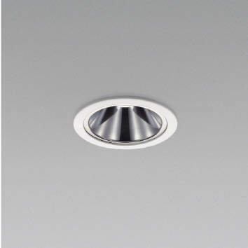ＫＯＩＺＵＭＩ　ＬＥＤダウンライト　φ７５ｍｍ　ＨＩＤ３５Ｗ相当　(ランプ・電源付)　白色　４０００Ｋ　XD257519WW＋XE92194E