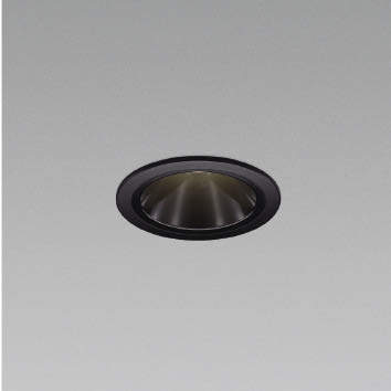 ＫＯＩＺＵＭＩ　ＬＥＤダウンライト　φ７５ｍｍ　ＨＩＤ３５Ｗ相当　(ランプ・電源付)　白色　４０００Ｋ　XD258519BW＋XE92194E