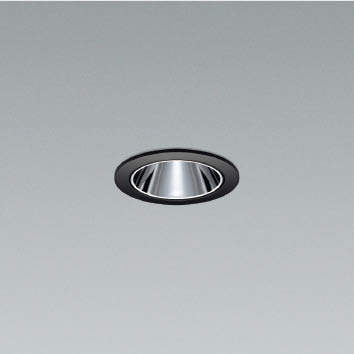 ＫＯＩＺＵＭＩ ＬＥＤダウンライト 本体のみ φ５０ｍｍ ＪＤＲ６５Ｗ相当 （ランプ付・電源別売） 低色温度 ２４００Ｋ 専用調光器対応 XD92507
