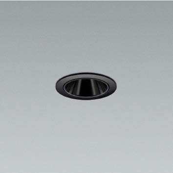 ＫＯＩＺＵＭＩ　ＬＥＤダウンライト　本体のみ　φ５０ｍｍ　ＪＤＲ６５Ｗ相当　（ランプ付・電源別売）　低色温度　２４００Ｋ　専用調光器対応　XD92510