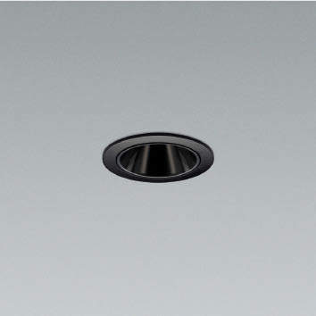 ＫＯＩＺＵＭＩ ＬＥＤダウンライト 本体のみ φ５０ｍｍ （ランプ付・電源別売） 白色 ４０００Ｋ 専用調光器対応 XD92833