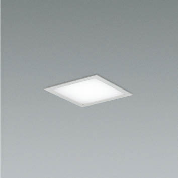 ＫＯＩＺＵＭＩ　ＬＥＤベースライト　スクエアタイプ　本体のみ　□２７５ｍｍ　（ランプ付・電源別売）　昼白色　５０００Ｋ　専用調光器対応　XD93002　※受注生産品