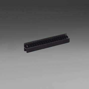 ＫＯＩＺＵＭＩ　グレアカットルーバー　黒色塗装　XE49092E　※受注生産品