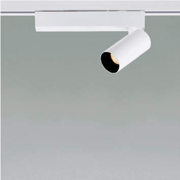 KOIZUMI LEDスポットライト 配線ダクトレール用 JDR65W相当 (ランプ付) 低色温度 2400K 専用調光器対応 XS53681|オールライト