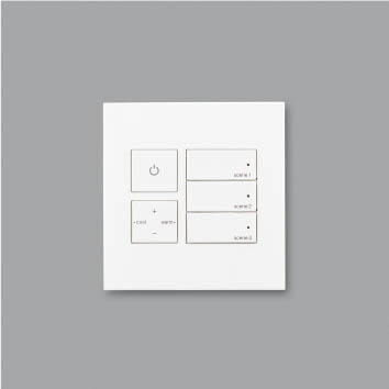 ＫＯＩＺＵＭＩ ともし火制御装置 ＤＡＬＩ抑えつける遣りかた AE51504E