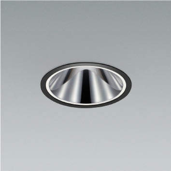 KOIZUMI LED防雨型ダウンライト 本体のみ φ125mm (ランプ付・電源別売) 電球色 3000K 専用調光器対応 XU253524BL|オールライト