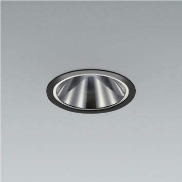 KOIZUMI LED防雨型ダウンライト 本体のみ φ100mm HID35W相当 (ランプ付・電源別売) 温白色 3500K 専用調光器対応 XU255525BM|オールライト