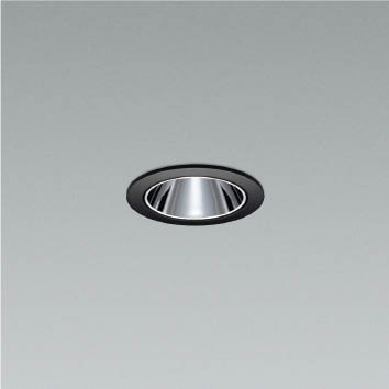 ＫＯＩＺＵＭＩ　ＬＥＤダウンライト　φ５０ｍｍ　ＪＤＲ４０Ｗ相当　（ランプ・電源付）　電球色　３０００Ｋ　XD93306+XE92720