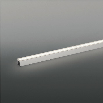 KOIZUMI 間接照明 Light Bar ミドルパワー 散光タイプ (LED内蔵) DALI調光調色 2700K~5000K 専用調光器対応 900mmタイプ XL56385 受注生産品