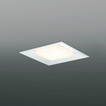 KOIZUMI LEDベースライト FHP32W×3灯相当 (ランプ付) 温白色 3500K AD92230+AE57614 ※受注生産品|オールライト