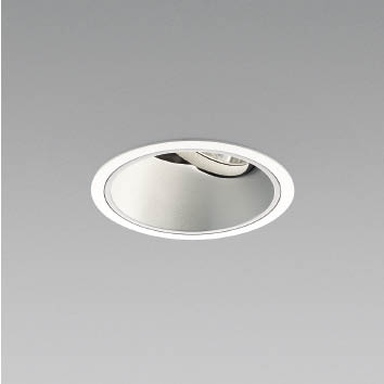 KOIZUMI LEDユニバーサルダウンライト φ125mm HID35W相当(ランプ・電源付) 白色 4000K XD001022WW+XE92194E ※受注生産品|オールライト