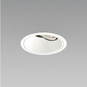 KOIZUMI LEDユニバーサルダウンライト φ125mm HID35W相当(ランプ・電源付) 白色 4000K XD002022WW+XE92194E ※受注生産品|オールライト