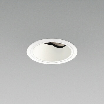 KOIZUMI LEDユニバーサルダウンライト φ100mm JR12V50W相当(ランプ・電源付) 電球色2700K~昼白色5000K XD005044WX+XE93263 ※受注生産品|オールライト